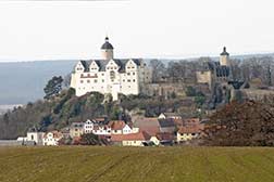 Burg Ranis Burg Ranis