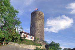 Burg Camburg