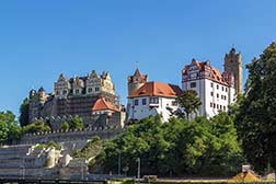 Schloss Bernburg Schloss Bernburg