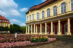 Schloss Merseburg