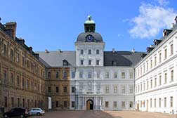 Schloss Neu-Augustusburg