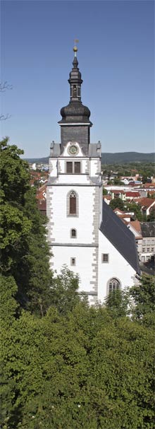 Rudolstadt