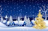 Calbe Weihnachtsmarkt Weihnachtliche Romantik