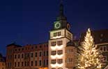 Rudolstadt - Schillers Weihnacht